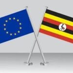 Uganda during elections