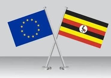 Uganda during elections