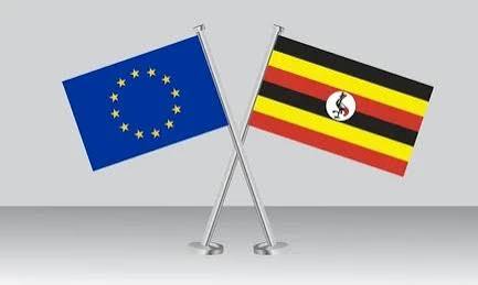 Uganda during elections