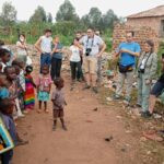 Kampala slum tours