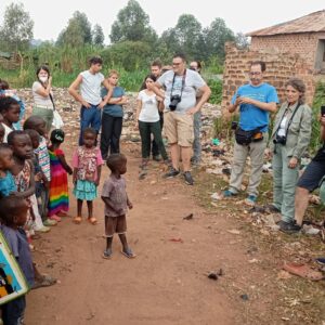 Read more about the article Kampala Slum Tours – Experience Uganda’s Real Urban Life
