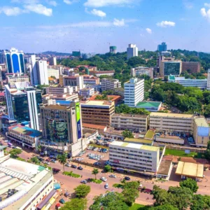 Read more about the article Discover Kampala City: Uganda’s Vibrant Capital of Culture and History