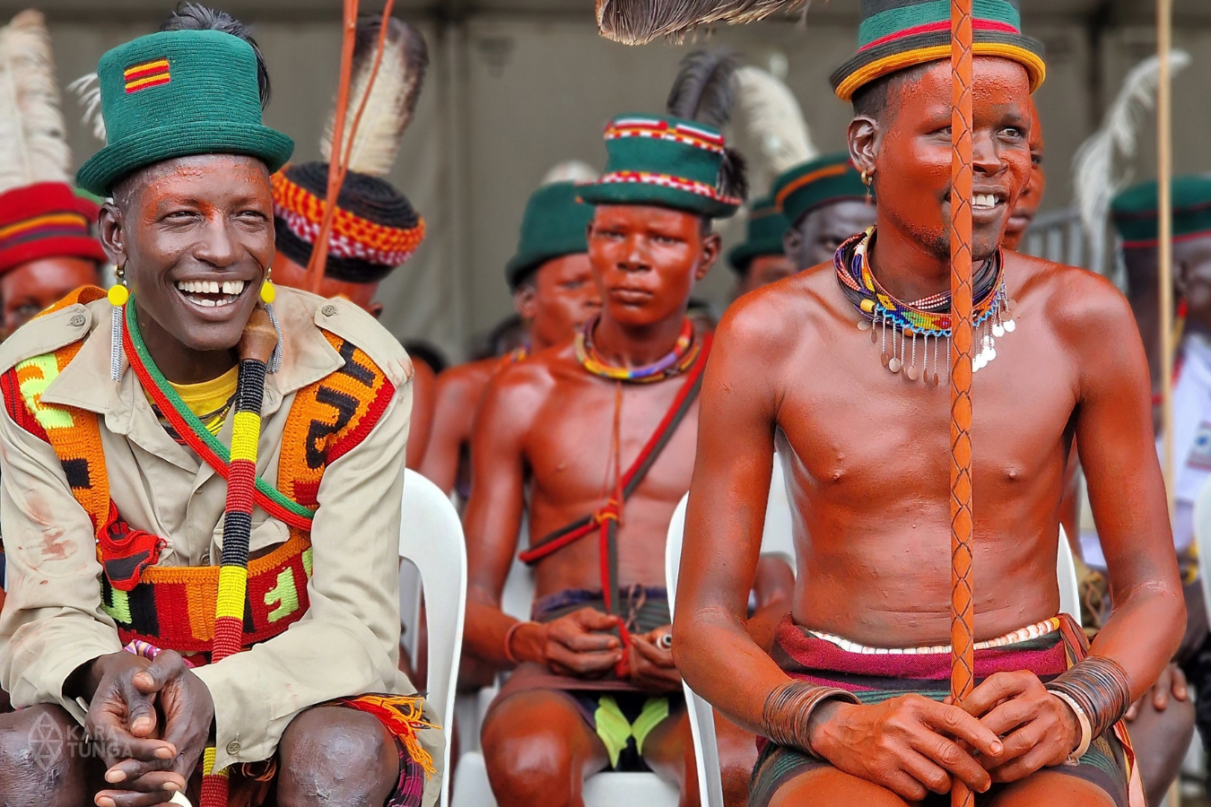 You are currently viewing Discover the Soul of Uganda: A 7-Day Cultural Safari & Gorilla Encounter