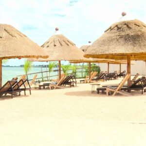 Read more about the article Top Beaches in Uganda – Relax and Unwind by Lake Victoria