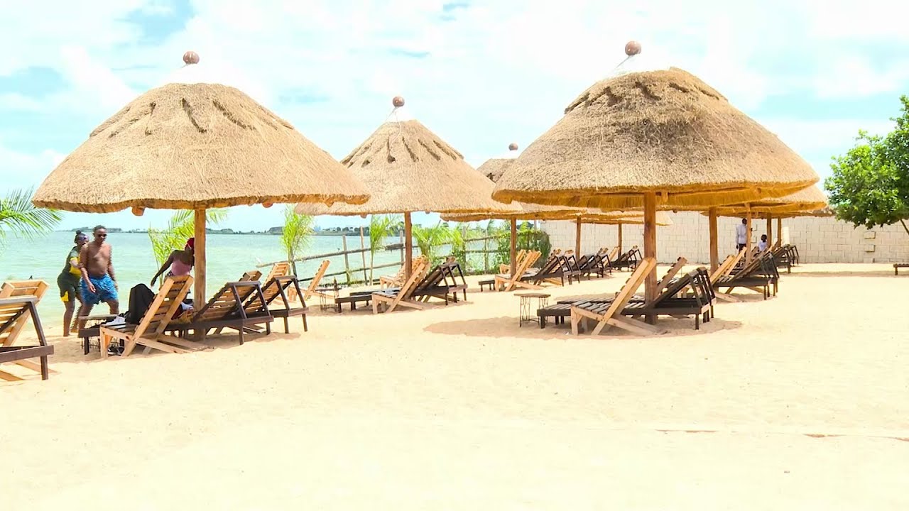 Read more about the article Top Beaches in Uganda – Relax and Unwind by Lake Victoria