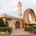 Uganda National Mosque