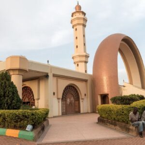 Read more about the article Uganda National Mosque: A Landmark of Faith and Architecture in Kampala