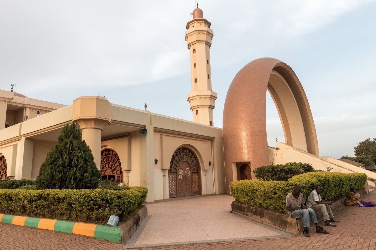 Read more about the article Uganda National Mosque: A Landmark of Faith and Architecture in Kampala