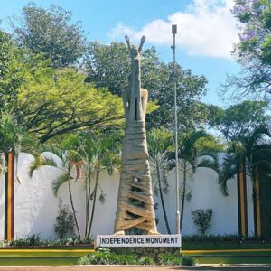 Read more about the article Discover Kampala City: Uganda’s Vibrant Capital of Culture and History