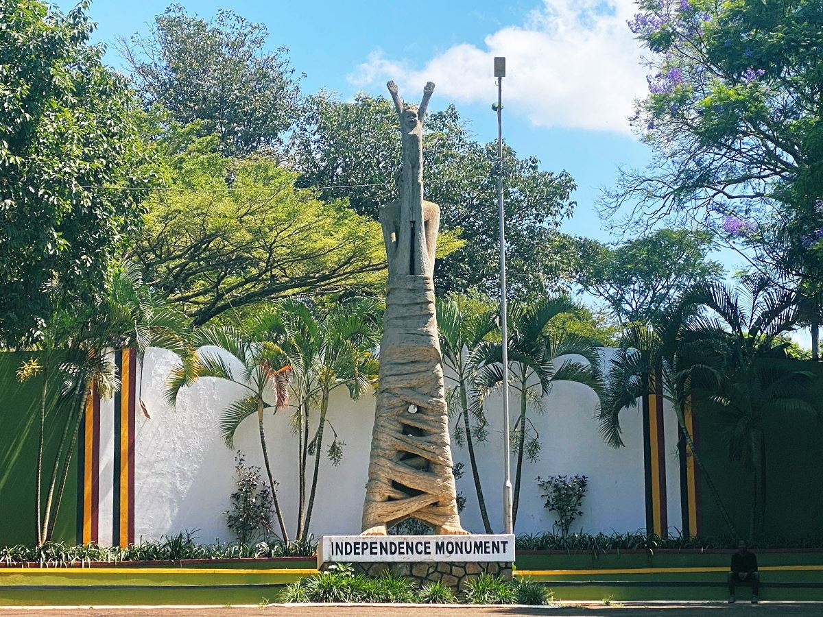 You are currently viewing Discover Kampala City: Uganda’s Vibrant Capital of Culture and History