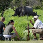 ziwa rhino sanctuary