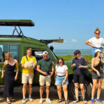 Holiday Safaris in Uganda