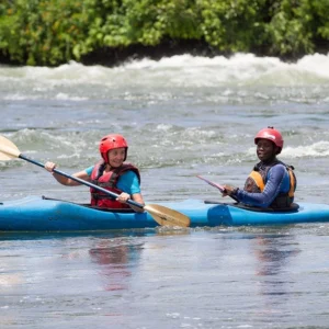 Read more about the article Discover the Wonders of Nile River Safaris in Uganda