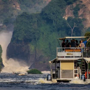 Read more about the article Why a Murchison Falls Boat Cruise Is a Must-Do