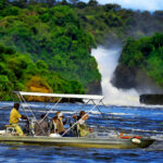 Murchison Falls National Park
