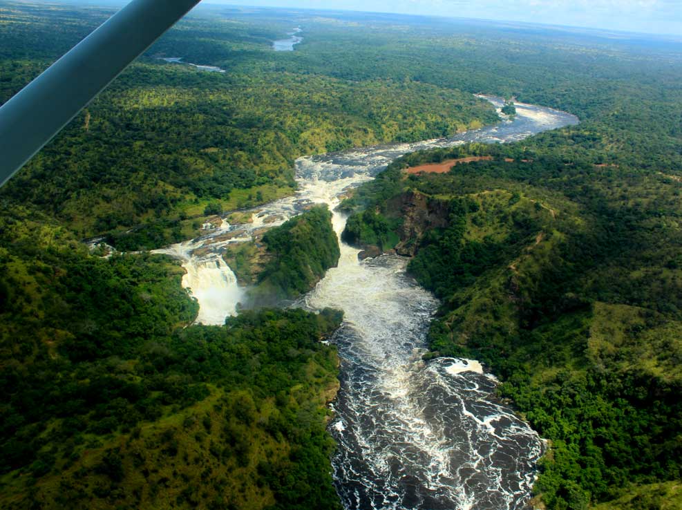 You are currently viewing 3-Day Murchison Falls Safari Big 5 and Nile Cruise