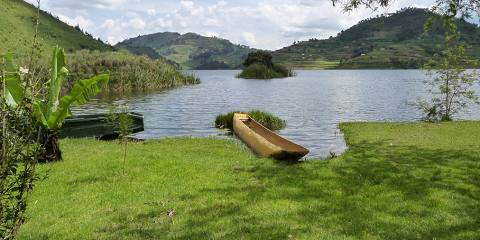You are currently viewing 3-Day Gorillas trekking & Lake Bunyonyi Budget Safari