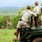 UGANDA FAMILY SAFARI