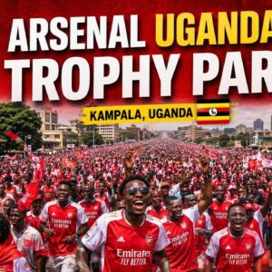 Read more about the article UGANDA TOURISM – FOOTBALL CULTURE