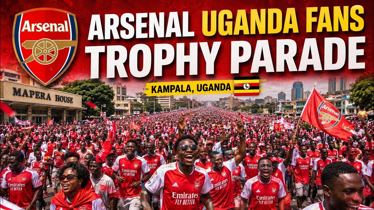 You are currently viewing UGANDA TOURISM – FOOTBALL CULTURE