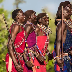 Read more about the article 10 tips for visiting Masai Mara on Kenya vacation