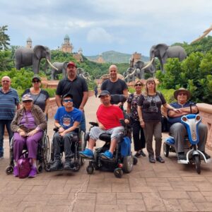 Read more about the article Accessible Uganda Safaris, Adventure Trips For People With Disabilities
