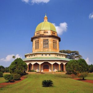 Read more about the article The Rise of Faith-Based Travel in Uganda