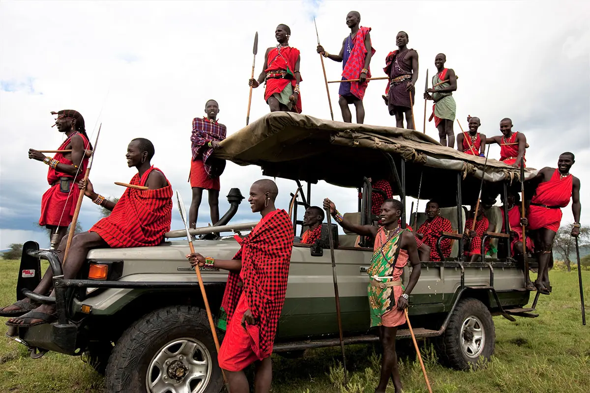 You are currently viewing 6 Days Kenya Uganda Tour| Muganzi Safaris Uganda