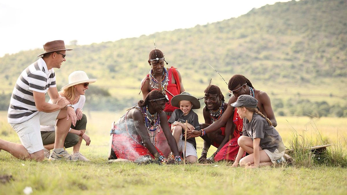 Read more about the article Family Safari in Uganda with Kids-Uganda Tours