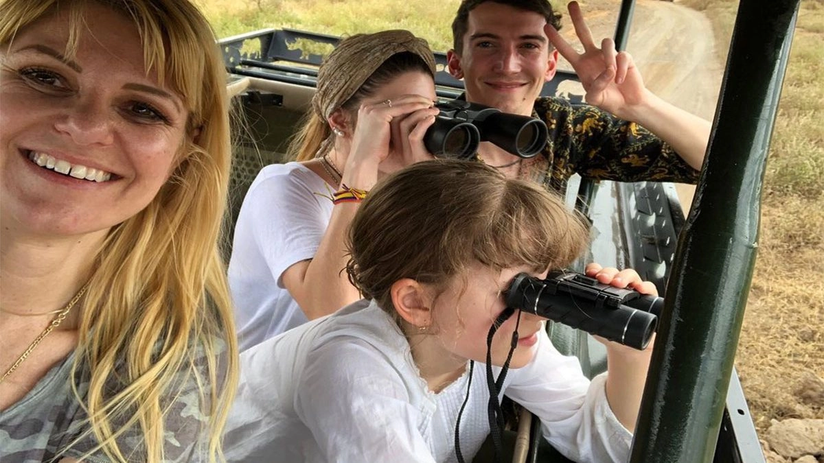 Read more about the article 7 Days Primates of Uganda Fam Trip