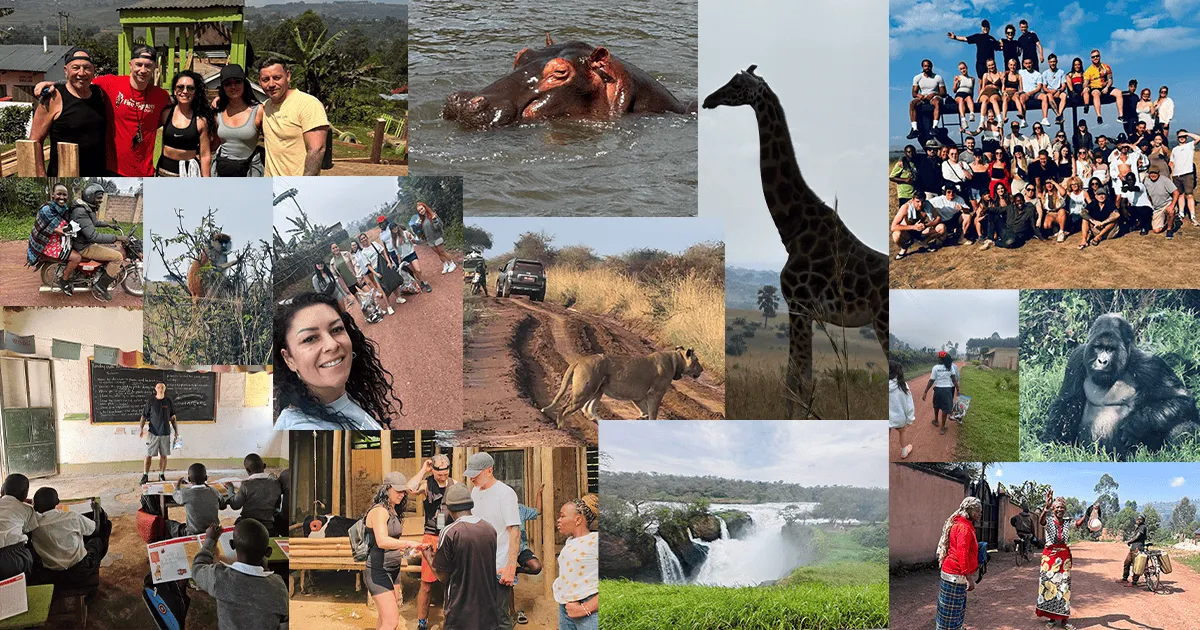 Read more about the article The Ultimate Guide to Volunteer Tourism in Uganda