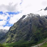 rwenzori mountains national park