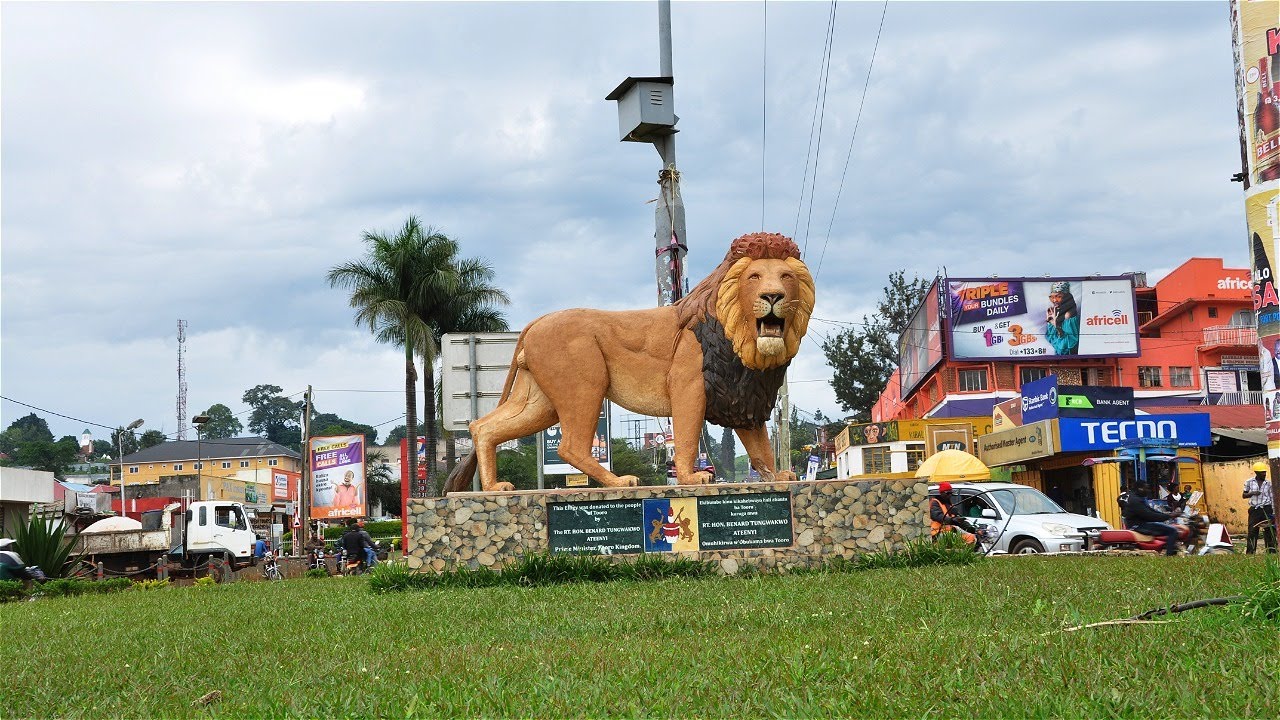 Read more about the article Discover Fort Portal