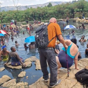 Read more about the article The Magic of Kitagata Hot Springs: Uganda’s Natural Spa