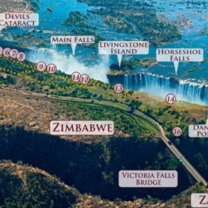 Read more about the article Uganda Gorilla Trekking and Victoria Falls in Zambia / Zimbabwe