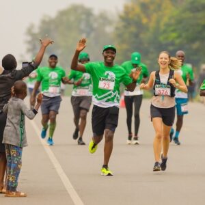 Read more about the article Rwenzori Marathon Safari Packages 2026