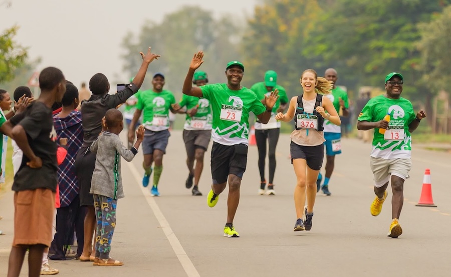 Read more about the article Rwenzori Marathon Safari Packages 2026