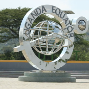 Read more about the article Equator Experience in Uganda