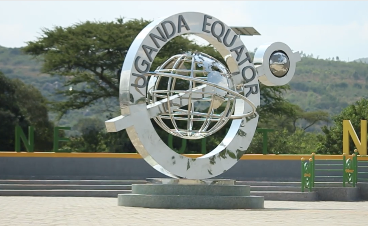 You are currently viewing Equator Experience in Uganda